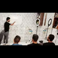 آموزش پیرایشگری مردانه تخصصی