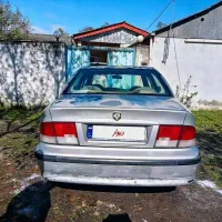 سمند 84|خودرو سواری و وانت|آستارا, |دیوار