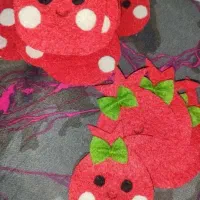 سفارش گیفت و تاپر الفبایی مدارس|صنایع دستی و سایر لوازم تزئینی|مشهد, حسین‌آباد|دیوار