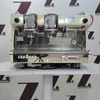 اسپرسوساز صنعتی جیمبالی ام 100-HD- دو گروپ|کافیشاپ و رستوران|تهران, پردیسان|دیوار