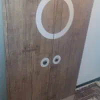 کمد و ویترین سیسمونی