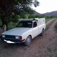 پیکان وانت کرایه