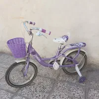 دوچرخ دخترانه
