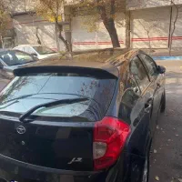 جک جی ۳|خودرو سواری و وانت|ارومیه, |دیوار