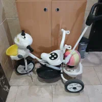 دوچرخه کودک|دوچرخه، اسکیت، اسکوتر|کرج, شهرک دریا|دیوار