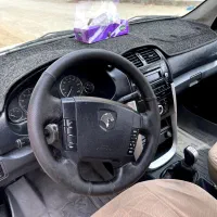 سمندسورن ELXمدل98|خودرو سواری و وانت|چابهار, |دیوار