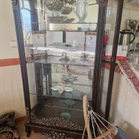 بوفه سالم و تمیز|بوفه، ویترین، کنسول|کرمانشاه, |دیوار