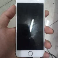 اپل iPhone 6 با حافظهٔ ۱۶ گیگابایت