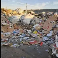 خرید ضایعات کارتن کتاب کاغذ و....در محل شما