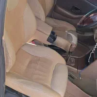 پارس ELX مدل 84 متور زانتیا|خودرو سواری و وانت|سنقر, |دیوار