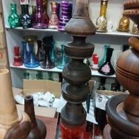 فروش تنه قلیون