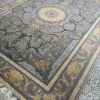 قالی فرش چکی و شرایطی