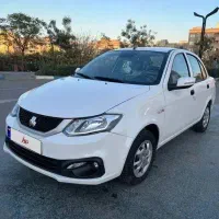 ساینا S مدل ۱۴۰۳ سفارشی کارخانه