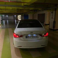 سوناتا وای اف YF بی رنگ 2011 (اقساط)|خودرو سواری و وانت|تهران, مهران (سیدخندان)|دیوار