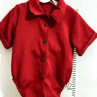 ست بادی و شلوارک یلدایی|کفش و لباس بچه|تهران, مقدم|دیوار