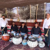 ساز نقاره|خدمات پذیرایی، مراسم|شیراز, شریفآباد|دیوار