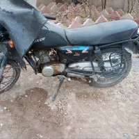 موتور مزایده|موتورسیکلت|پاکدشت, پاکدشت (مامازند)|دیوار