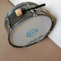 یک عدد طبل به فروش می‌رسد|درام و پرکاشن|تبریز, |دیوار