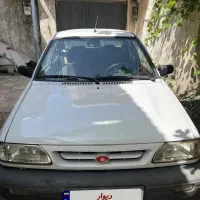 ماشین مدل ۸۹ دوگانه کارخانه
