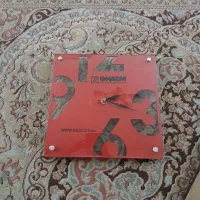 ساعت دیواری|ساعت دیواری و تزئینی|تهران, نبی اکرم|دیوار