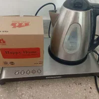 دوتا چایی ساز گانسونیک