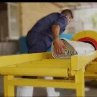 قالیشویی هوشمندبجنوردزیبا(ضمانتی)تحویل۱روزه۳۰٪تخف|خدمات نظافت|بجنورد, |دیوار