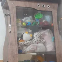 بوفه تمیز