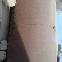 تانک ضخیم ۶هزارلیتری