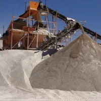 حمل ماسه شسته و نخودی و 06|خدمات حمل و نقل|تاکستان, |دیوار