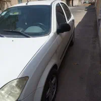 تیبا ۲|خودرو سواری و وانت|قائن, |دیوار