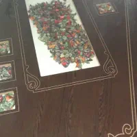 میزغذاخوری
