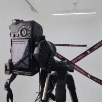 جذب بازیگر خانم و آقا