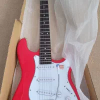 گیتار الکتریک فندر استراتوکستر