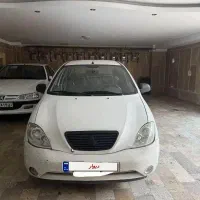 تیبا مدل ۹۰