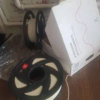 فیلامنت abs پرینتر سه بعدی