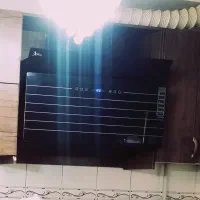 هود، گاز، سینگ وشیرآلات ظرفشویی، کابینت|اجاق گاز و لوازم برقی پختوپز|گنبد کاووس, |دیوار