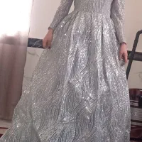 فروش لباس مجلسی نو