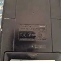 ماشین حساب مهندسی کاسیو Casio CFX-9850GB PLUS|لوازم التحریر|شیراز, شهرک امیر کبیر|دیوار
