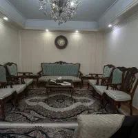مبلمان ۹ نفره، بسیار تمیز|مبلمان خانگی و میز عسلی|تهران, مشیریه|دیوار