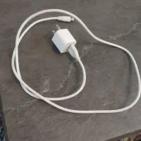 شارژر آیفون|لوازم جانبی موبایل و تبلت|ری, شهرری|دیوار