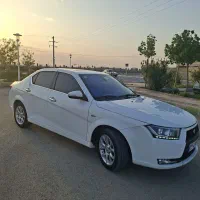 دنا پلاس توربو اتوماتیک