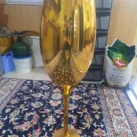 گلدون طلایی