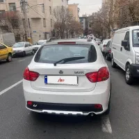 کوییک سفید مدل R 1400