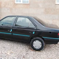 پژو ۴۰۵|خودرو سواری و وانت|جلفا, |دیوار