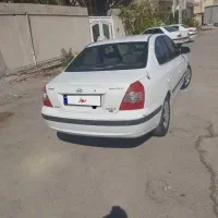 هیوندا اوانته مدل 90