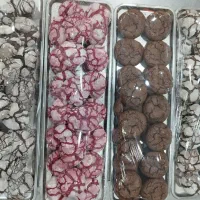 فروش عمده انواع کوکی برای فروش|خدمات پذیرایی، مراسم|رشت, شالکو|دیوار