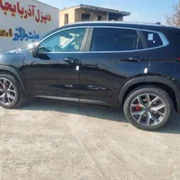 خودروشاسی ایکستریم LX|خودرو سواری و وانت|نقده, |دیوار