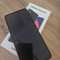 گوشی سامسونگ A52s 5G|موبایل|سنندج, |دیوار