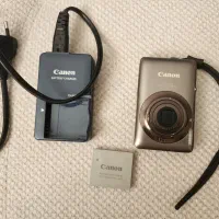 دوربین Canon IXUS 120 IS اصل