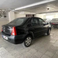 ال ۹۰ مدل ۸۷|خودرو سواری و وانت|همدان, |دیوار